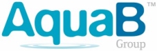 AquaB Logo